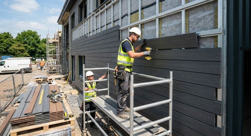 Top Siding Installation Companies in Agawam, MA