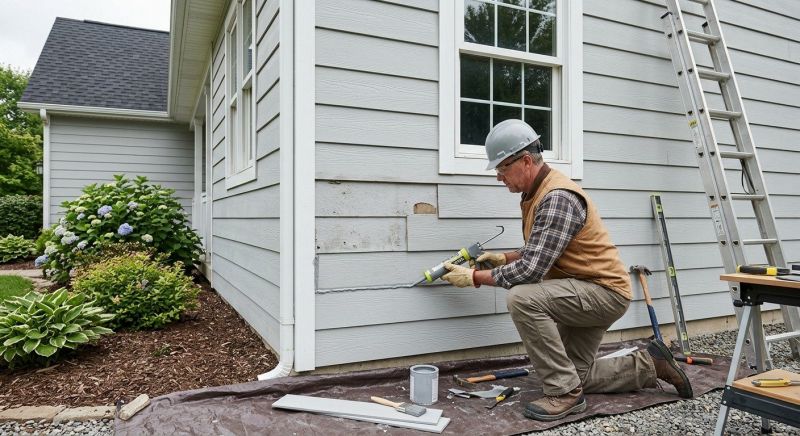 Top Siding Repair Companies in Agawam, MA