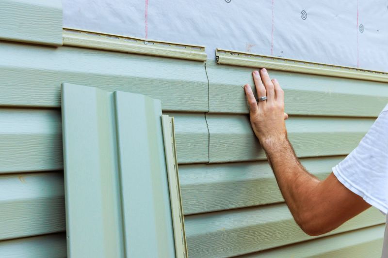 Top Siding Repair Companies in Greenfield, MA
