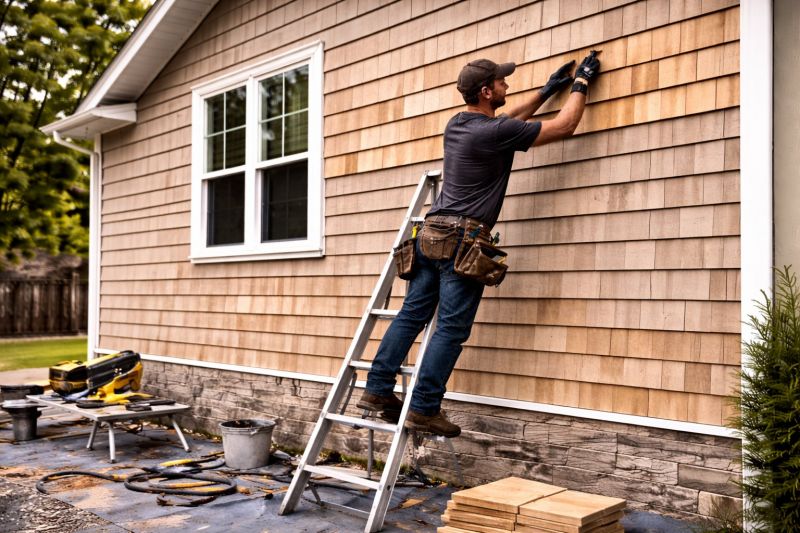 Top Siding Replacement Companies in Chicopee, MA