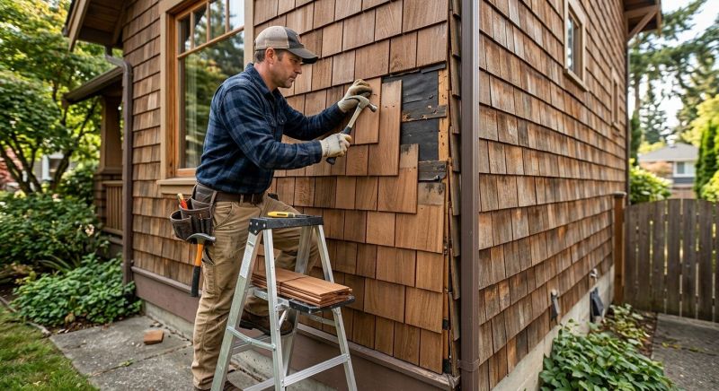Top Siding Replacement Companies in Wilbraham, MA